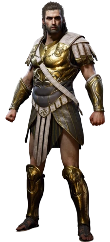 Alexios | LGBT Characters Wikia | Fandom