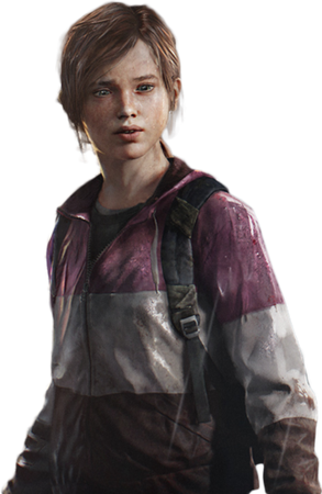 the incredibly gay urge to get Ellie's tattoo (TLoU2) : r/thelastofus