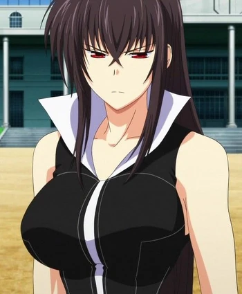 Momoyo Kawakami | LGBT Characters Wikia | Fandom