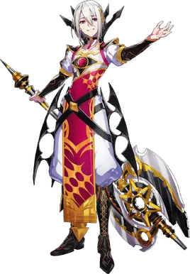 Rafal (Fire Emblem) LGBT Characters Wikia Fandom
