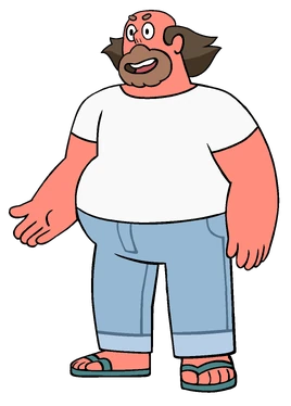 Greg Universe | LGBT Characters Wikia | Fandom