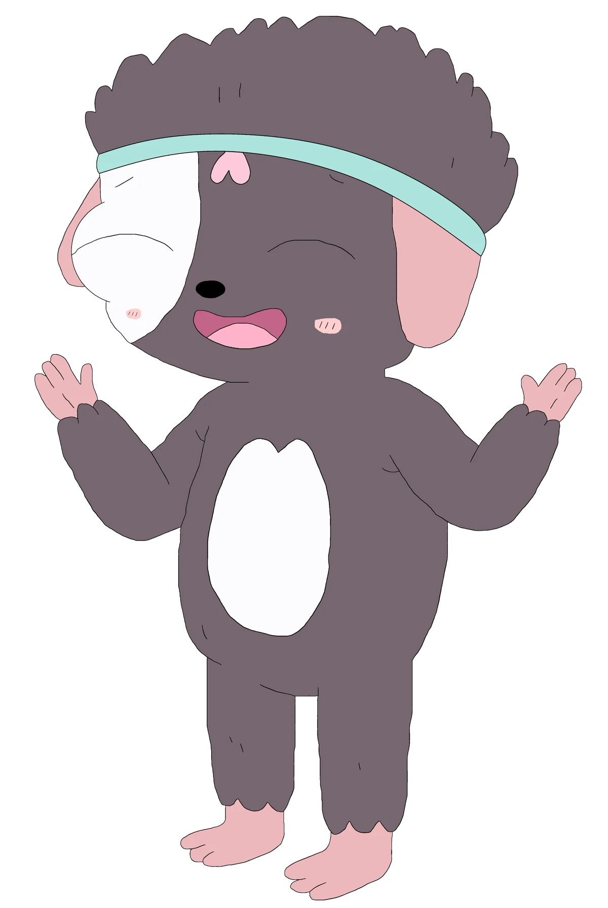 CategorySummer Camp Island Characters LGBT Characters Wikia Fandom