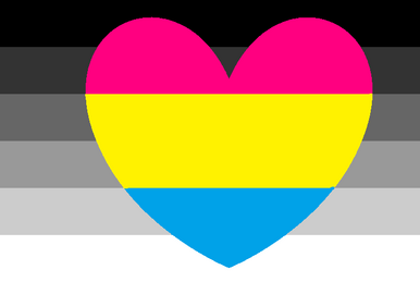 Aromantic | LGBT+ pride Wiki | Fandom