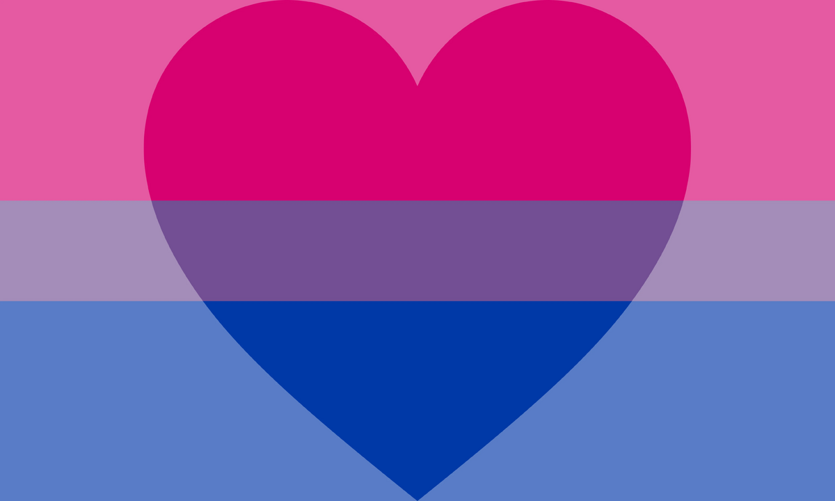 Biromantic | LGBT+ pride Wiki | Fandom