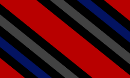 Arcsexual flag