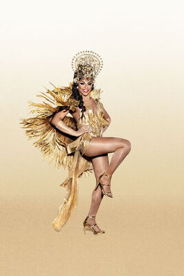 Shangela