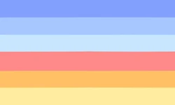 Sunrise gay man flag.jpg