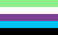 Binotrix flag