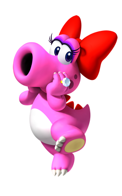 Birdo Lgbt Info Fandom