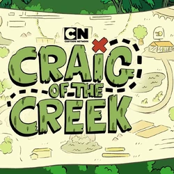 Craig of the Creek
