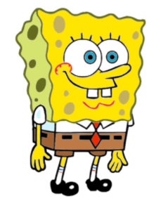 characters on spongebob squarepants characters on spongebob squarepants
