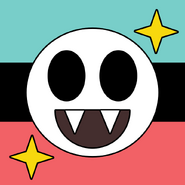 Bandera de animatobu.