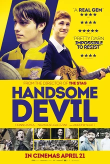 Handsome Devil poster.jpg