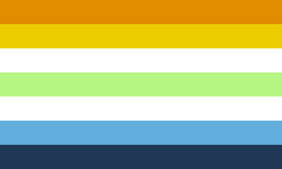 Aroace agender