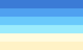 Uranicflag