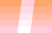 Ceptusensual flag