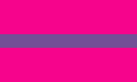 Bandera Ionisexual