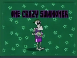 One Crazy Summoner.png