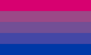 Bandera biflux.