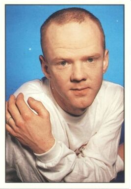 Jimmy Somerville