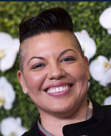 Sara ramirez images