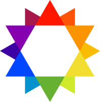 Artsexual symbol