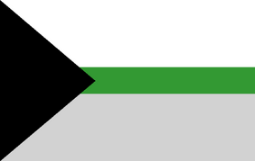 Demiaroflag