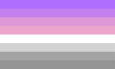 Nomasexual
