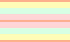 Amicussexual flag