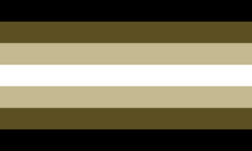 Dwinsexual flag