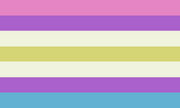 GenderNonConformingPastelFlag