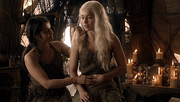 Irri Daenerys