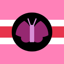 Transine fem flag