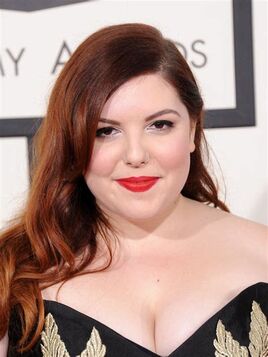 Mary lambert
