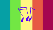 La bandera alternativa de soundrum.