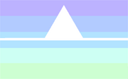 Salmacian Flag Alternate