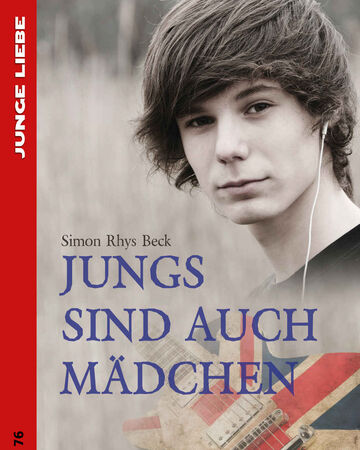 Jungs Sind Auch Madchen Lgbt Wiki Fandom
