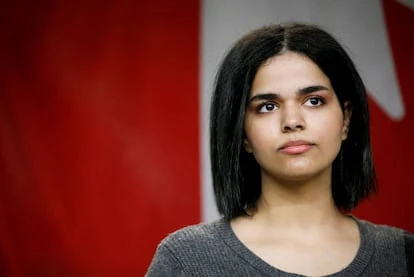 Rahaf Mohammed | LGBTQIA+ Wiki | Fandom
