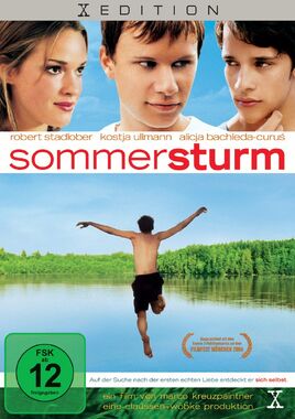 Sommersturm