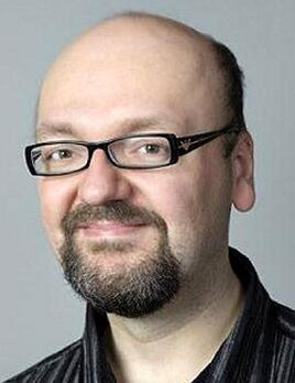 David Gaider