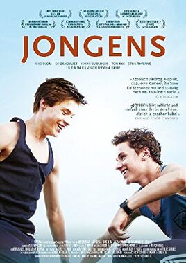Jongens