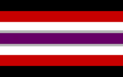 Inritosexual Flag