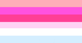 Tritsi flag pride