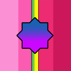 Cupiogex (lesbian) flag pride