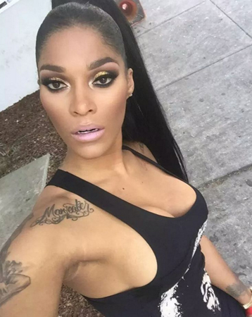 Joseline hernandez photos