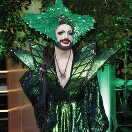 Bambi Mercury