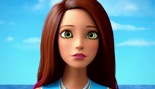 barbie and isla