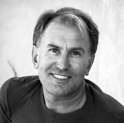 Mark Behr