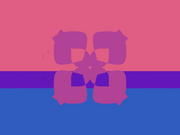 Siebisexual flag