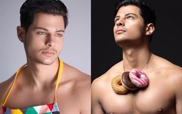 Jordan Bruno | LGBT Info Fandom